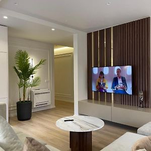 Appartement met Twee Slaapkamers